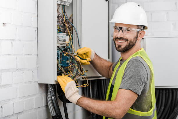 Best Industrial Electrical Services  in Wickerham Manor Fisher, PA
