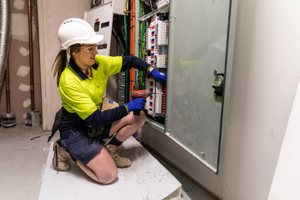 Best Electrical Wiring Services  in Wickerham Manor Fisher, PA