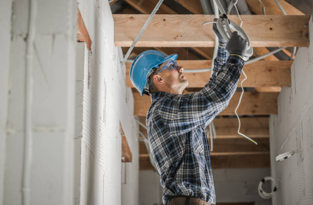 Best Electrical Installation Contractor  in Wickerham Manor Fisher, PA