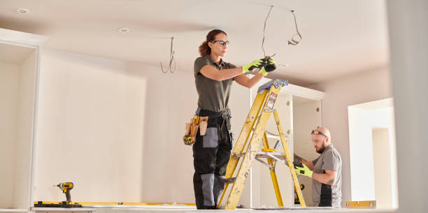Best Outdoor Lighting Installation  in Wickerham Manor Fisher, PA