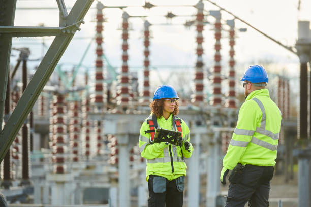 Best Affordable Electrical Installation  in Wickerham Manor Fisher, PA