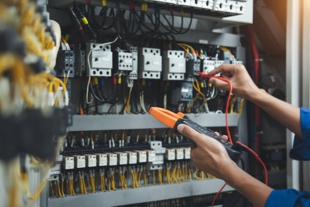 Best Circuit Breaker Repair  in Wickerham Manor Fisher, PA
