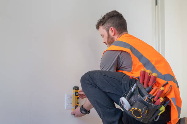 Best Home Electrical Repair  in Wickerham Manor Fisher, PA