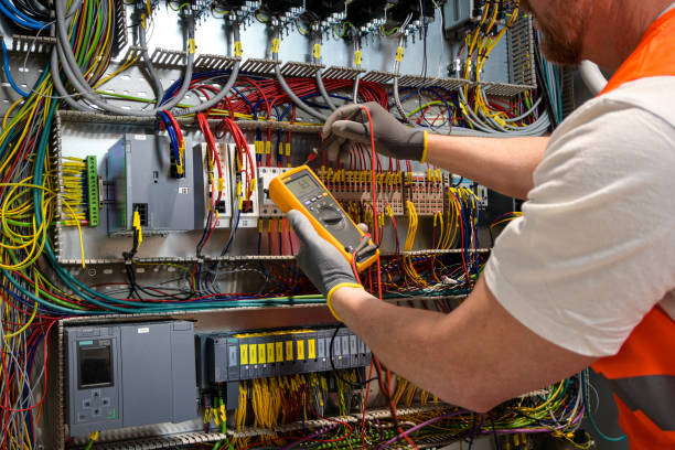 Best Electrical Troubleshooting Services  in Wickerham Manor Fisher, PA