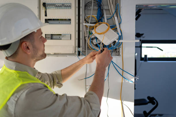 Best Emergency Electrical Repair  in Wickerham Manor Fisher, PA