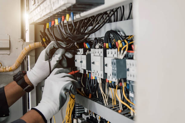 Best Electrical System Inspection  in Wickerham Manor Fisher, PA